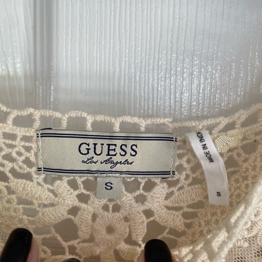 Guess Top - Picture 4 of 7